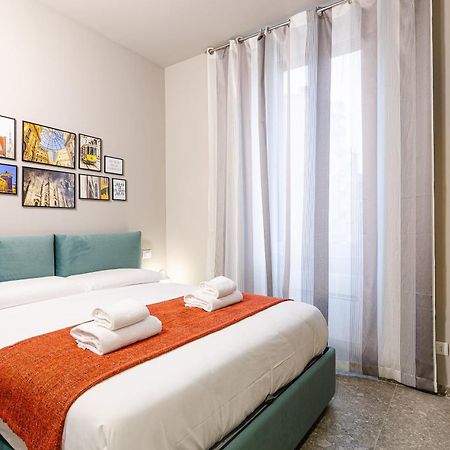 Design Studio - Viale Umbria Milano Exterior foto