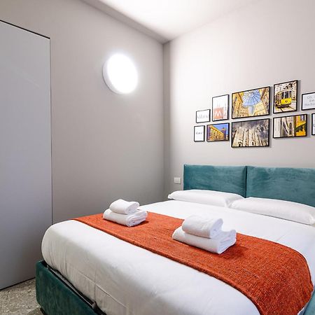 Design Studio - Viale Umbria Milano Exterior foto