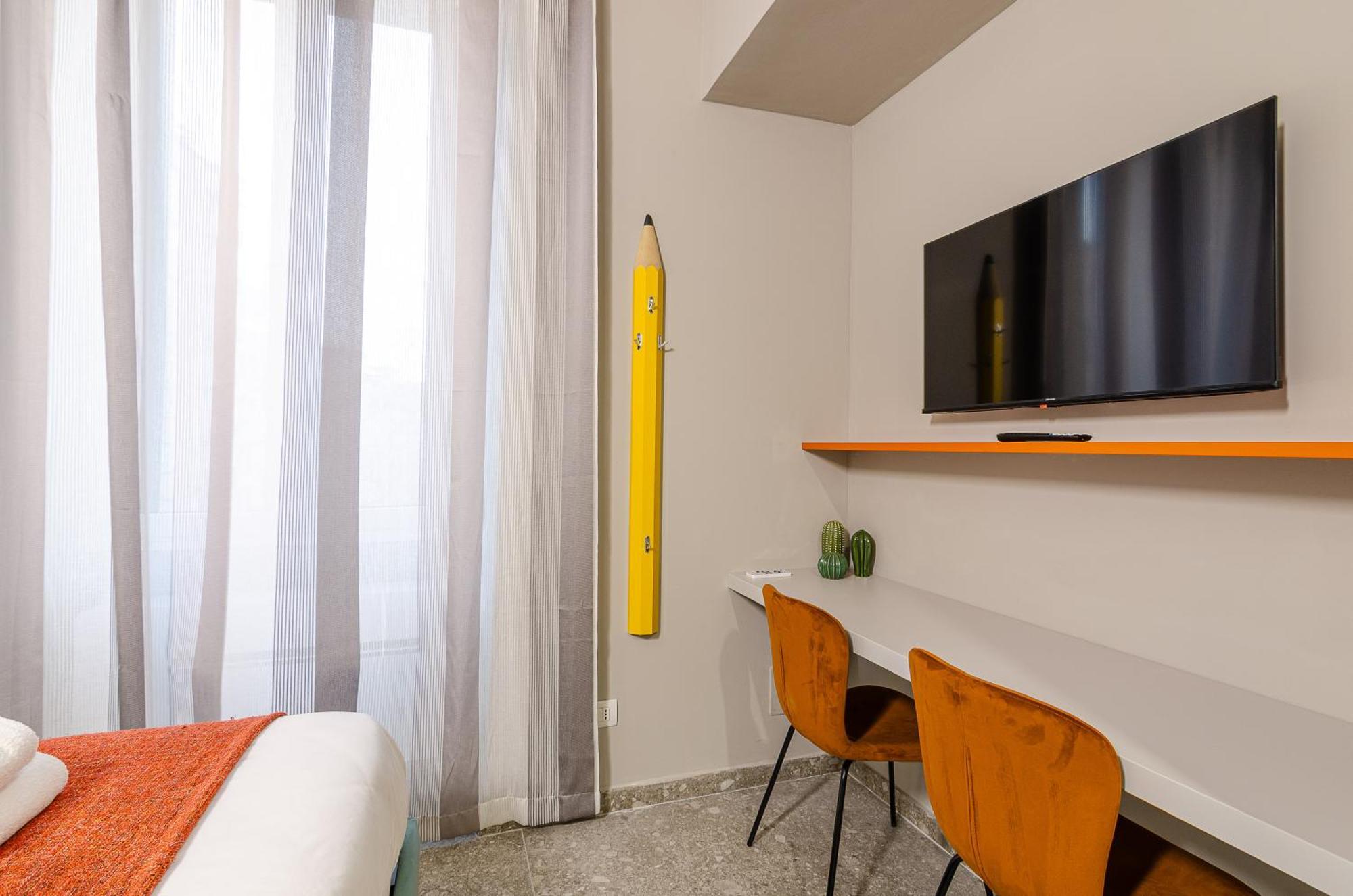 Design Studio - Viale Umbria Milano Exterior foto