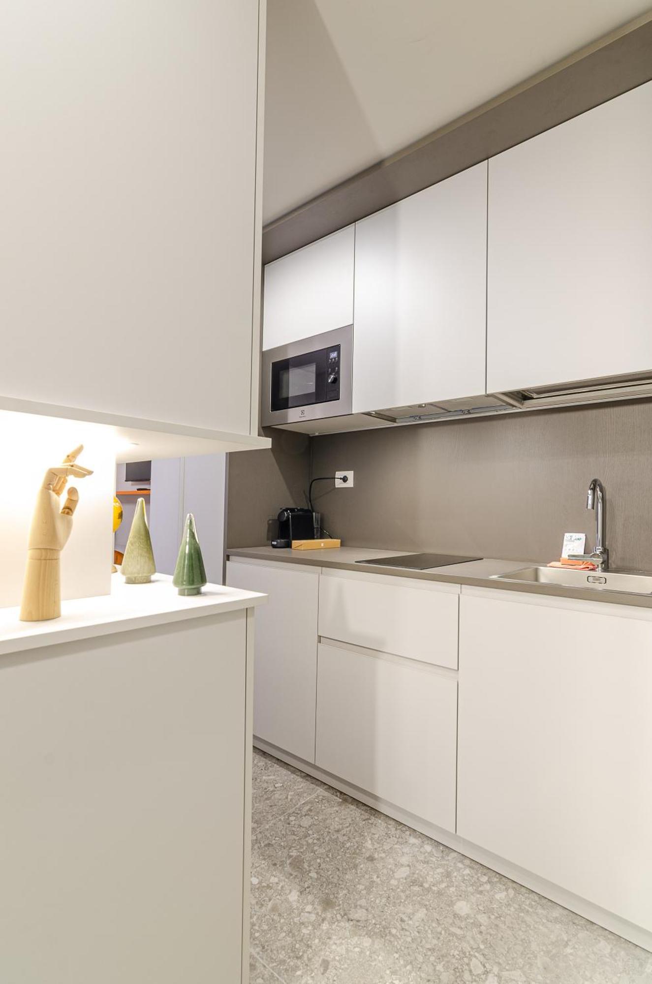 Design Studio - Viale Umbria Milano Exterior foto