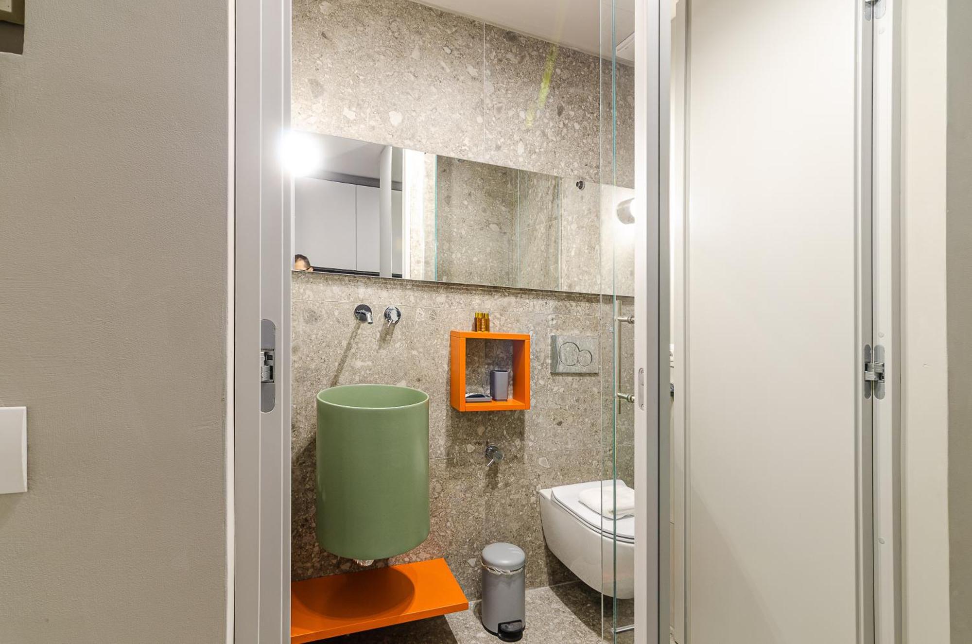 Design Studio - Viale Umbria Milano Exterior foto
