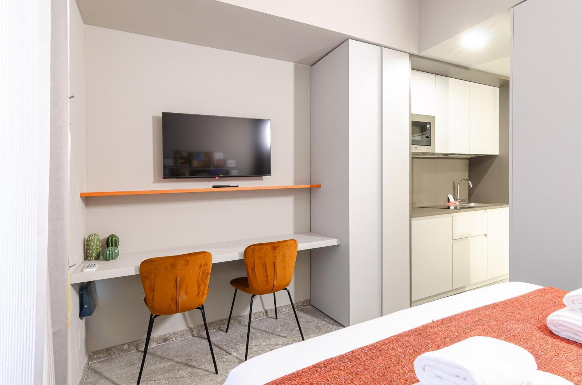 Design Studio - Viale Umbria Milano Exterior foto
